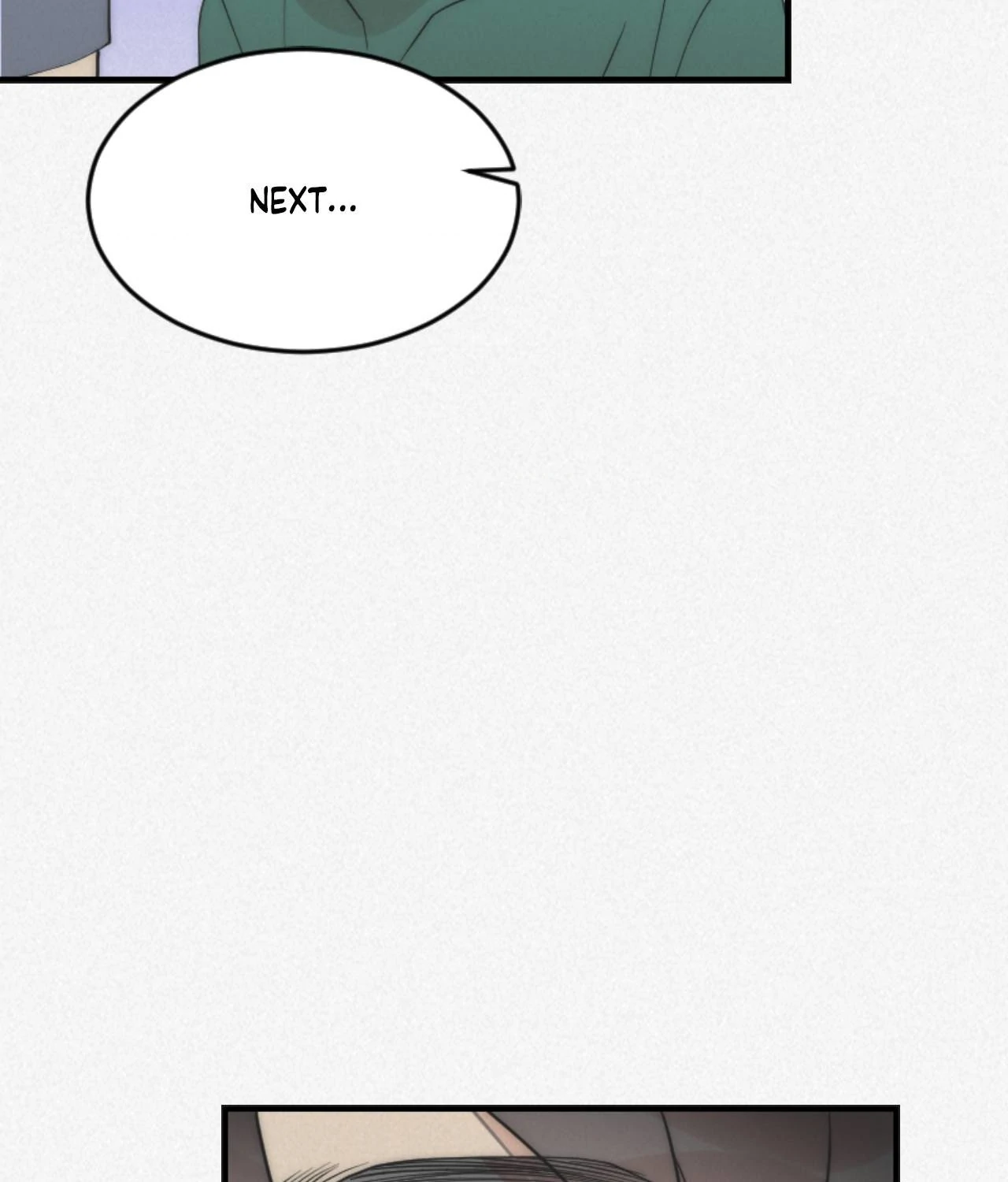 Please Feed Me, Sunbae [Official] - Episode 19 manhwa
