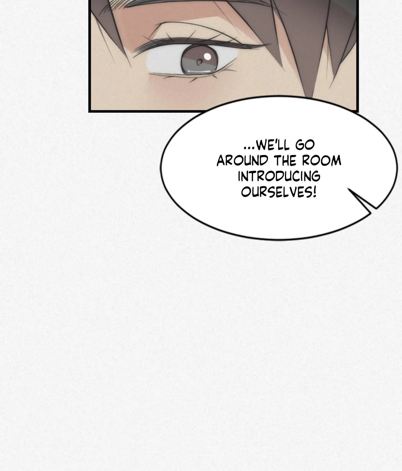 Please Feed Me, Sunbae [Official] - Episode 19 manhwa