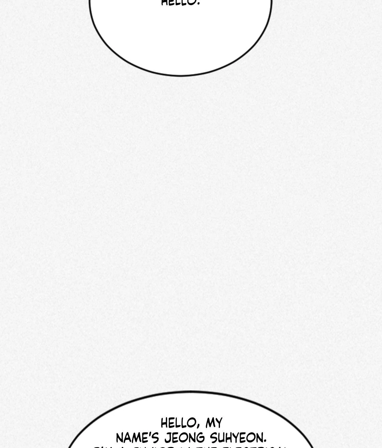 Please Feed Me, Sunbae [Official] - Episode 19 manhwa
