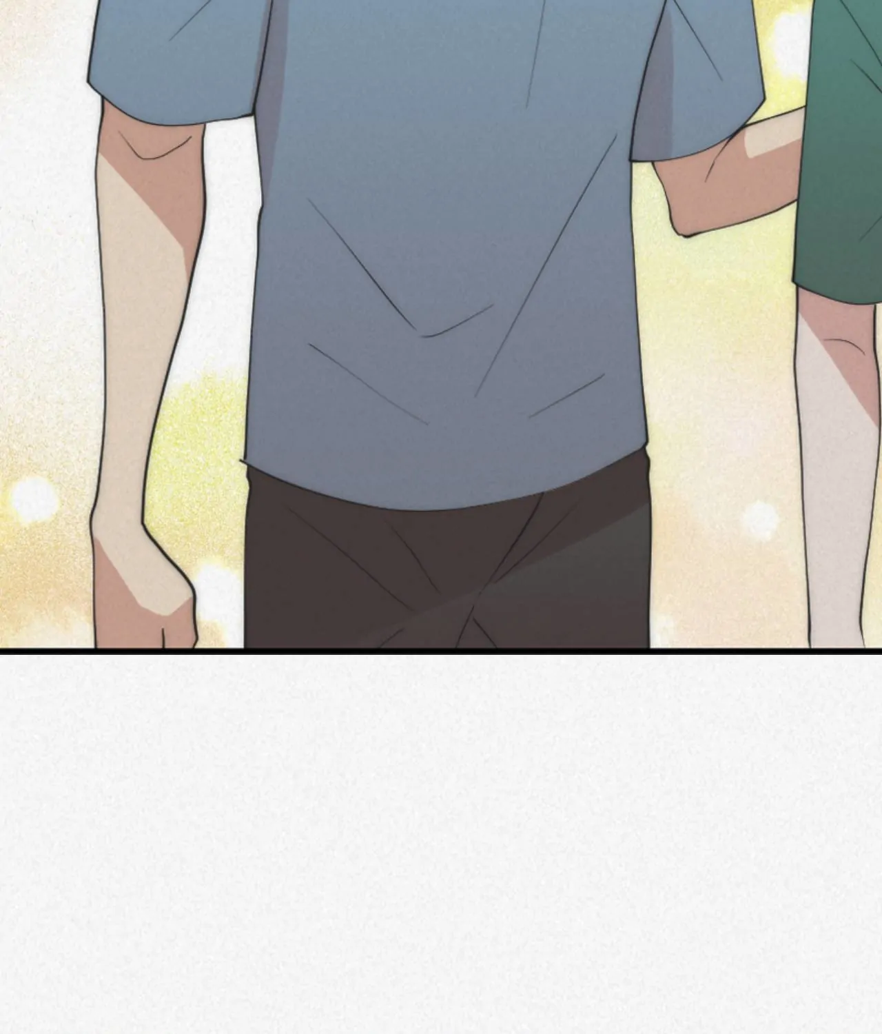 Please Feed Me, Sunbae [Official] - Episode 19 manhwa