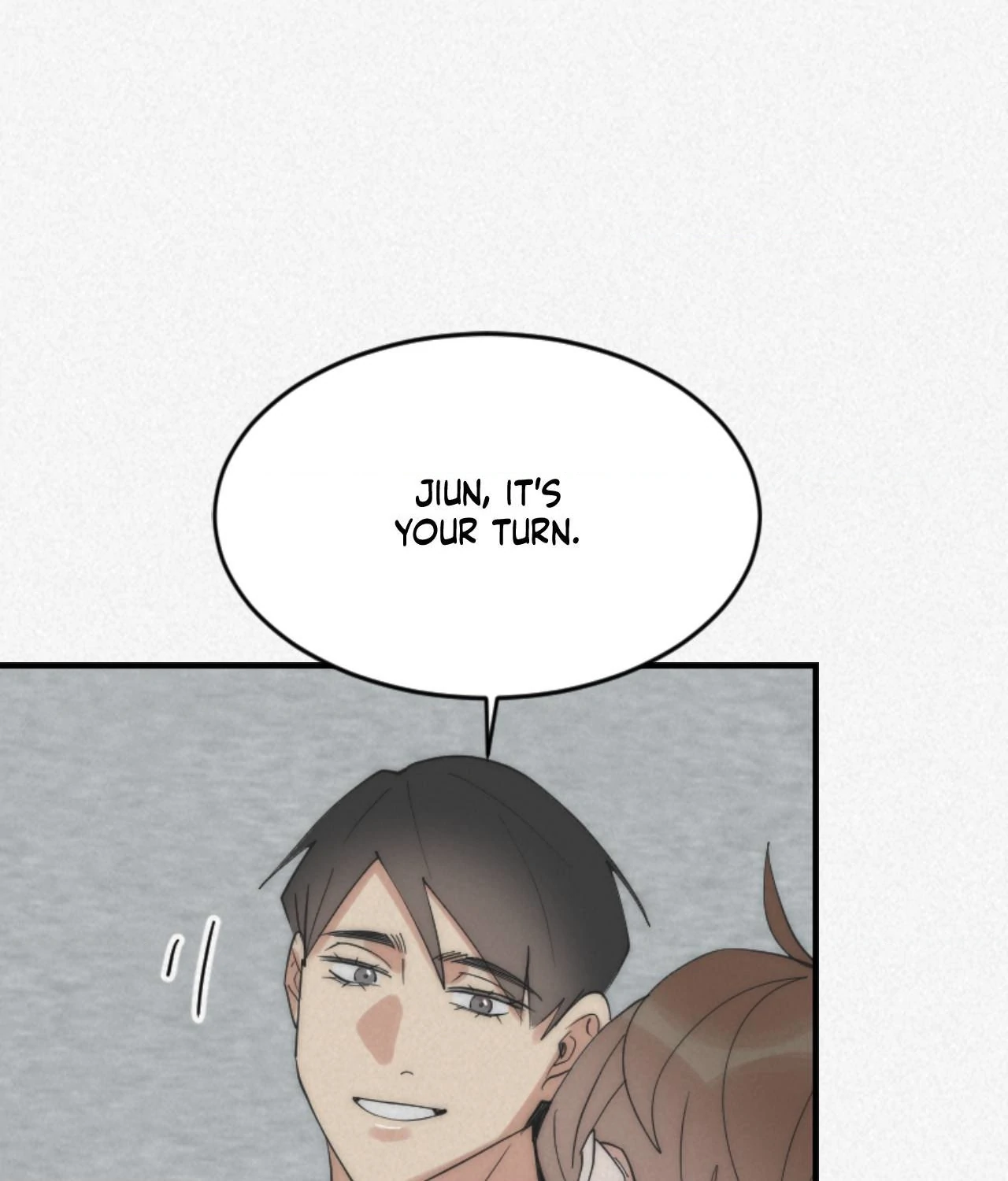 Please Feed Me, Sunbae [Official] - Episode 19 manhwa