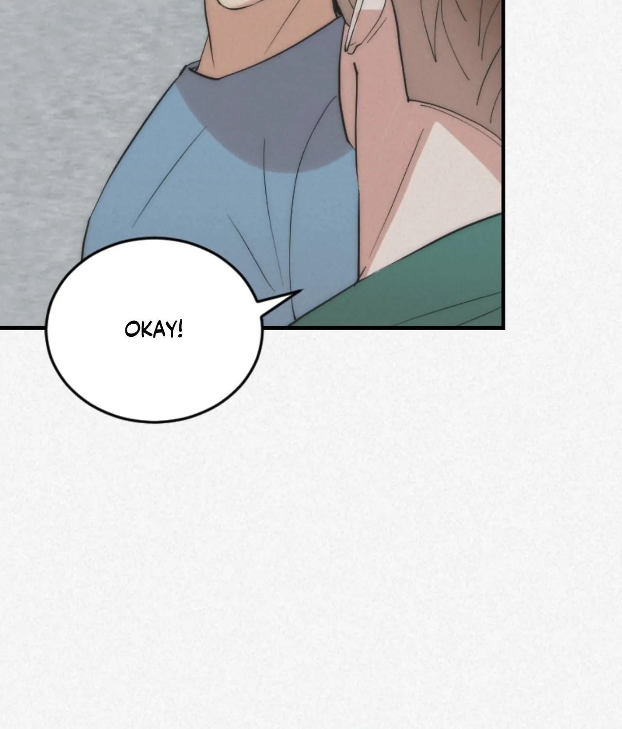 Please Feed Me, Sunbae [Official] - Episode 19 manhwa