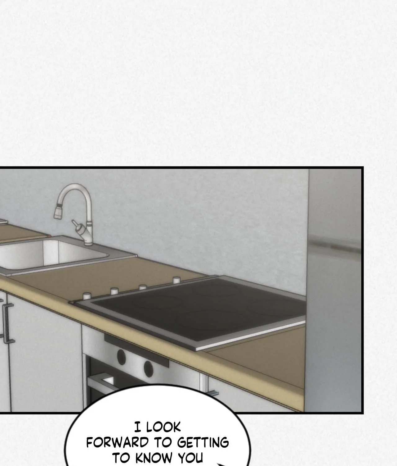 Please Feed Me, Sunbae [Official] - Episode 19 manhwa