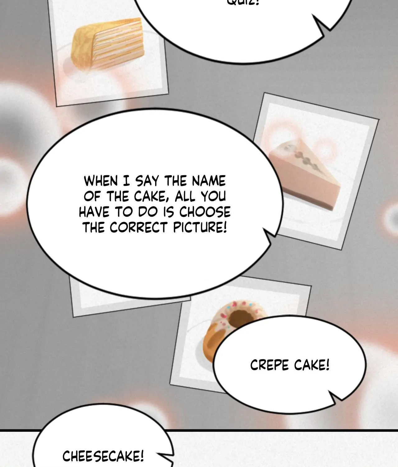 Please Feed Me, Sunbae [Official] - Episode 19 manhwa