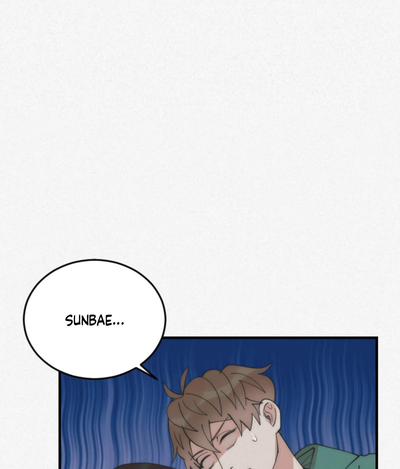Please Feed Me, Sunbae [Official] - Episode 19 manhwa