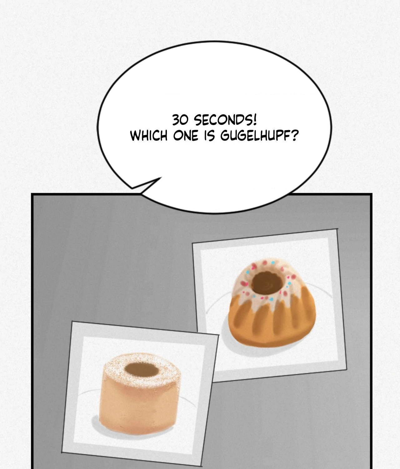 Please Feed Me, Sunbae [Official] - Episode 19 manhwa