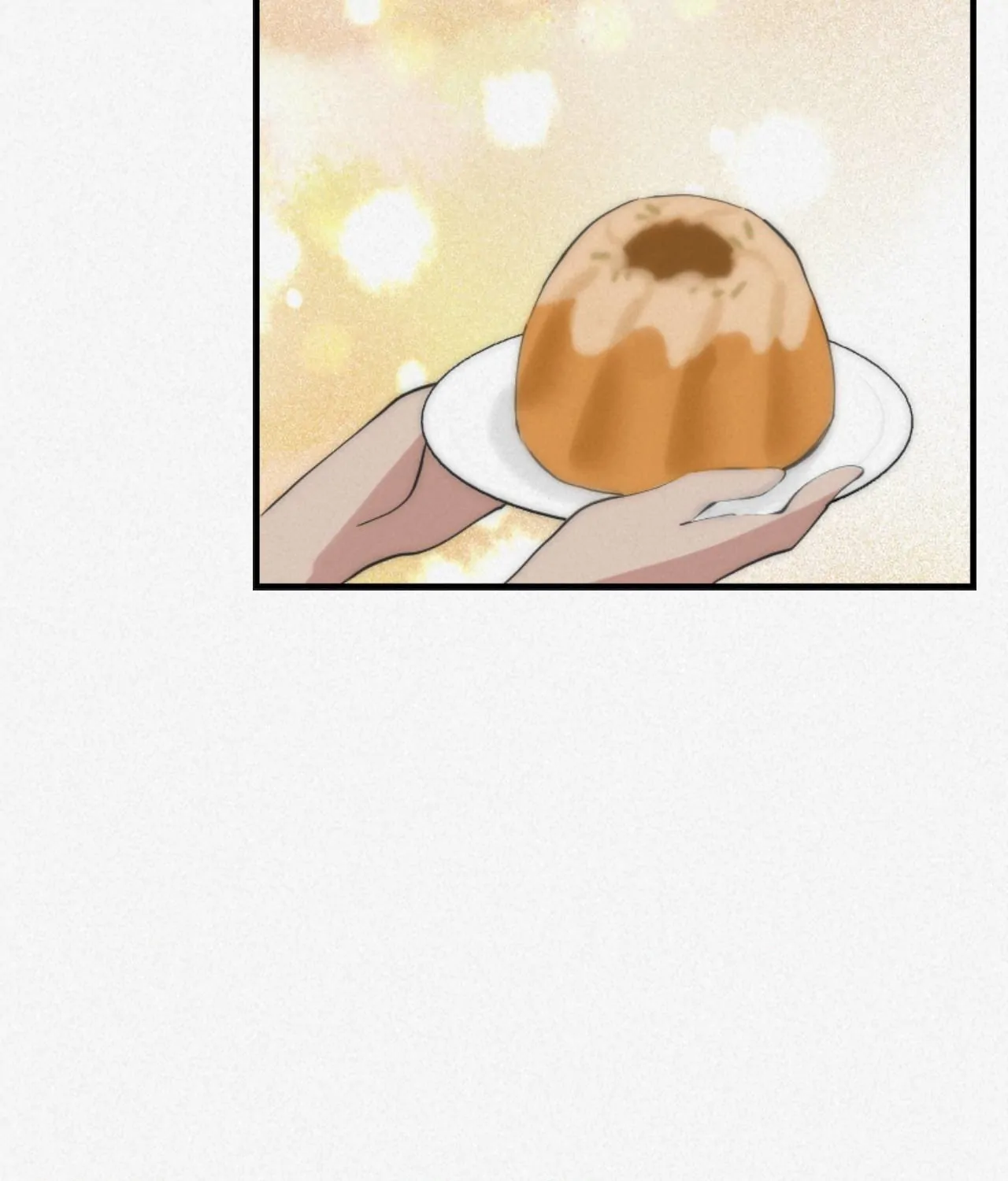 Please Feed Me, Sunbae [Official] - Episode 19 manhwa