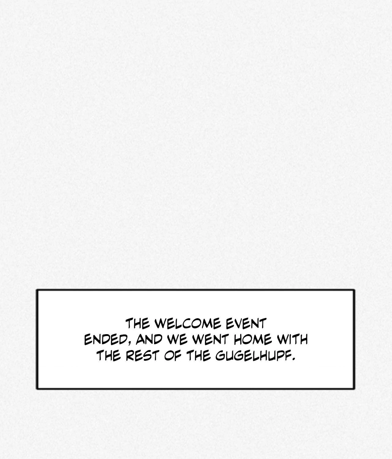Please Feed Me, Sunbae [Official] - Episode 19 manhwa