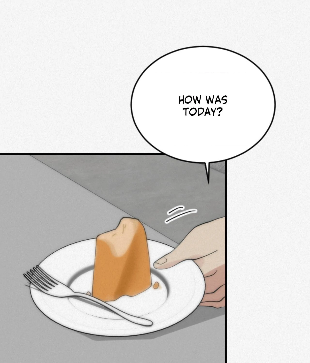 Please Feed Me, Sunbae [Official] - Episode 19 manhwa