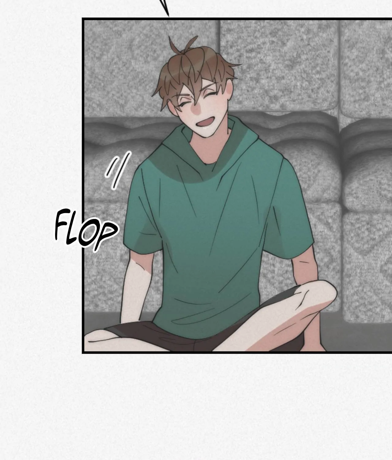 Please Feed Me, Sunbae [Official] - Episode 19 manhwa