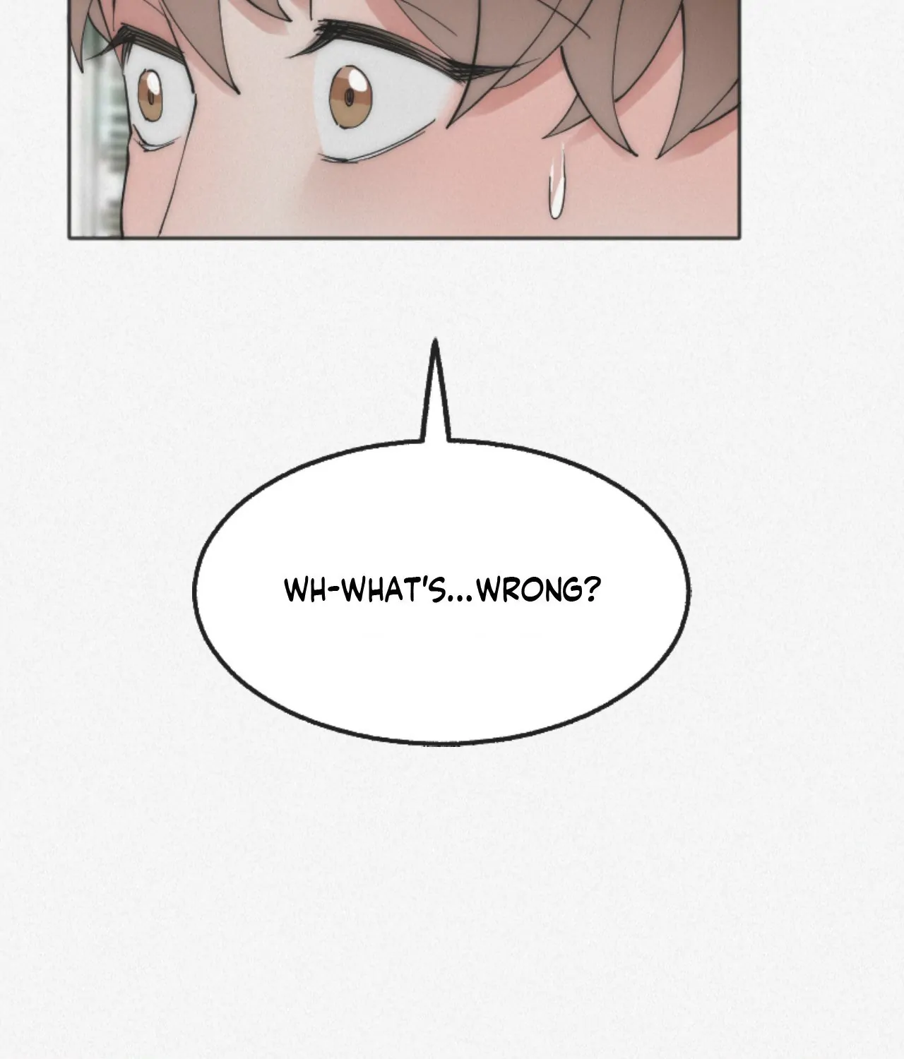 Please Feed Me, Sunbae [Official] - Episode 2 manhwa