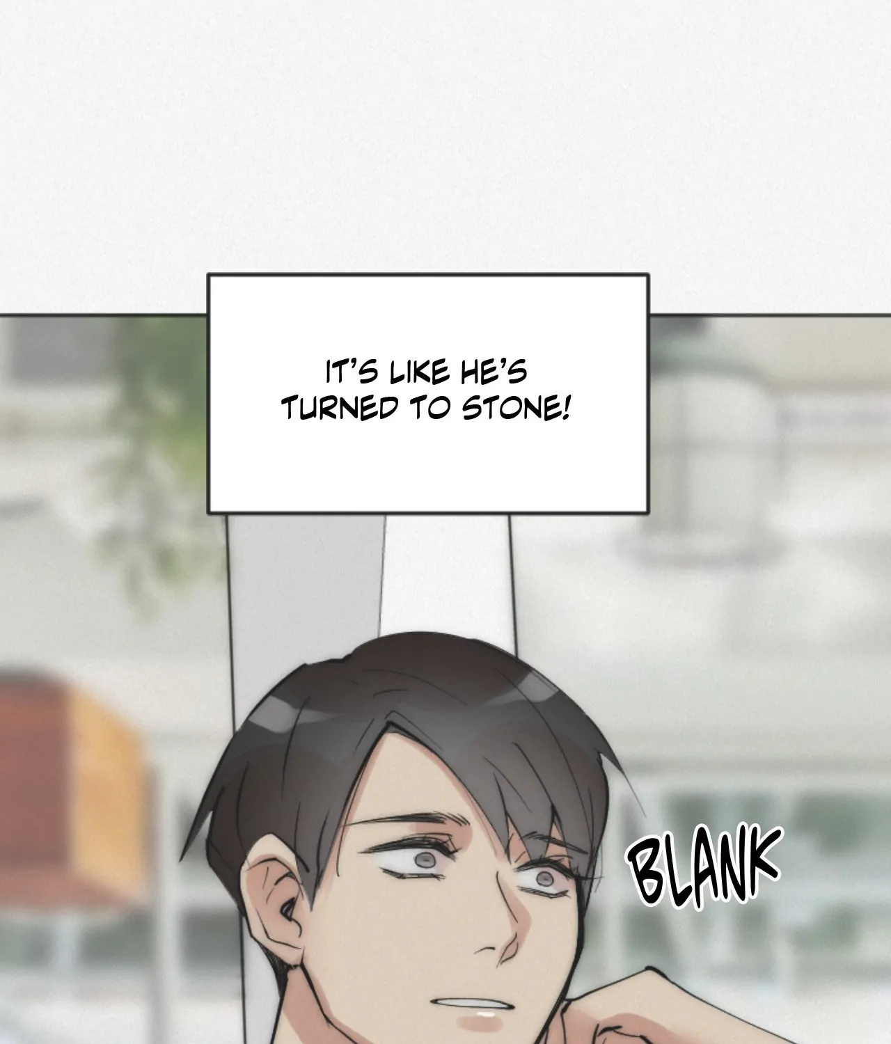 Please Feed Me, Sunbae [Official] - Episode 2 manhwa
