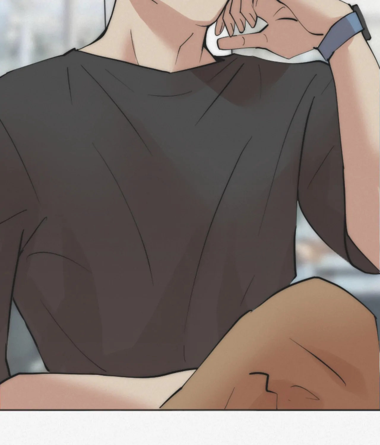 Please Feed Me, Sunbae [Official] - Episode 2 manhwa