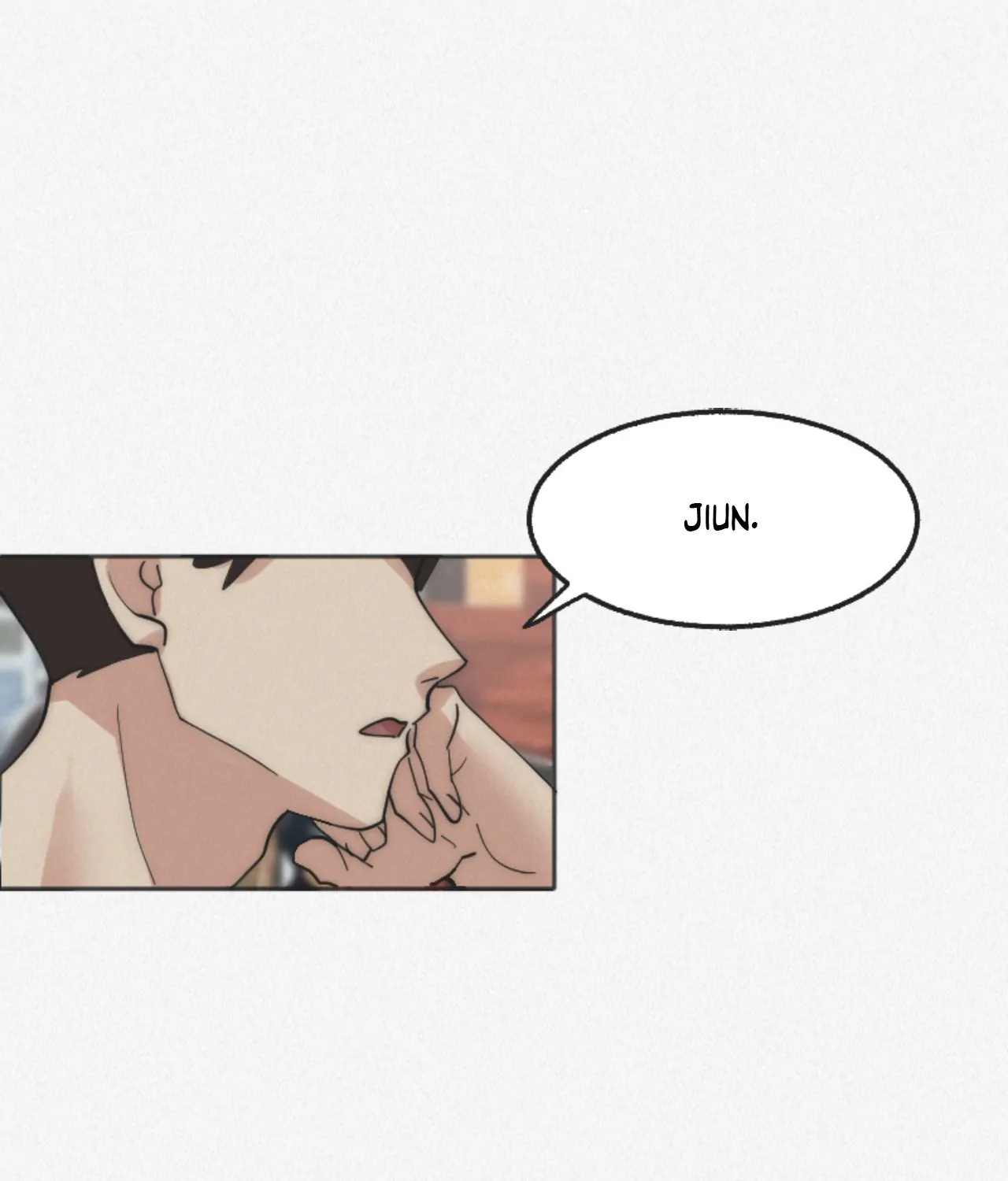 Please Feed Me, Sunbae [Official] - Episode 2 manhwa