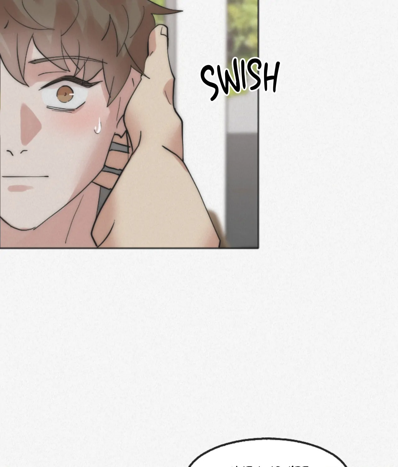 Please Feed Me, Sunbae [Official] - Episode 2 manhwa