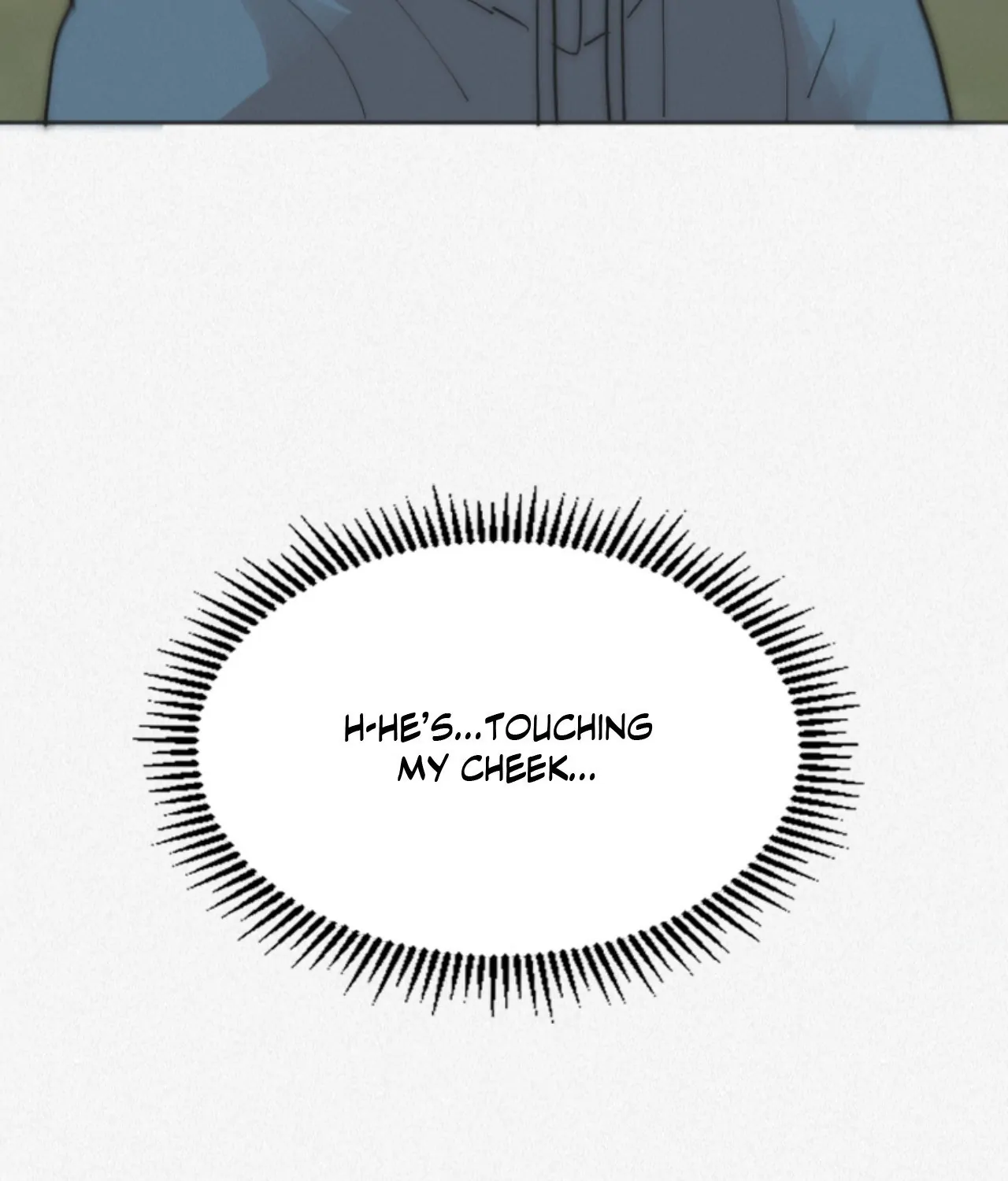 Please Feed Me, Sunbae [Official] - Episode 2 manhwa