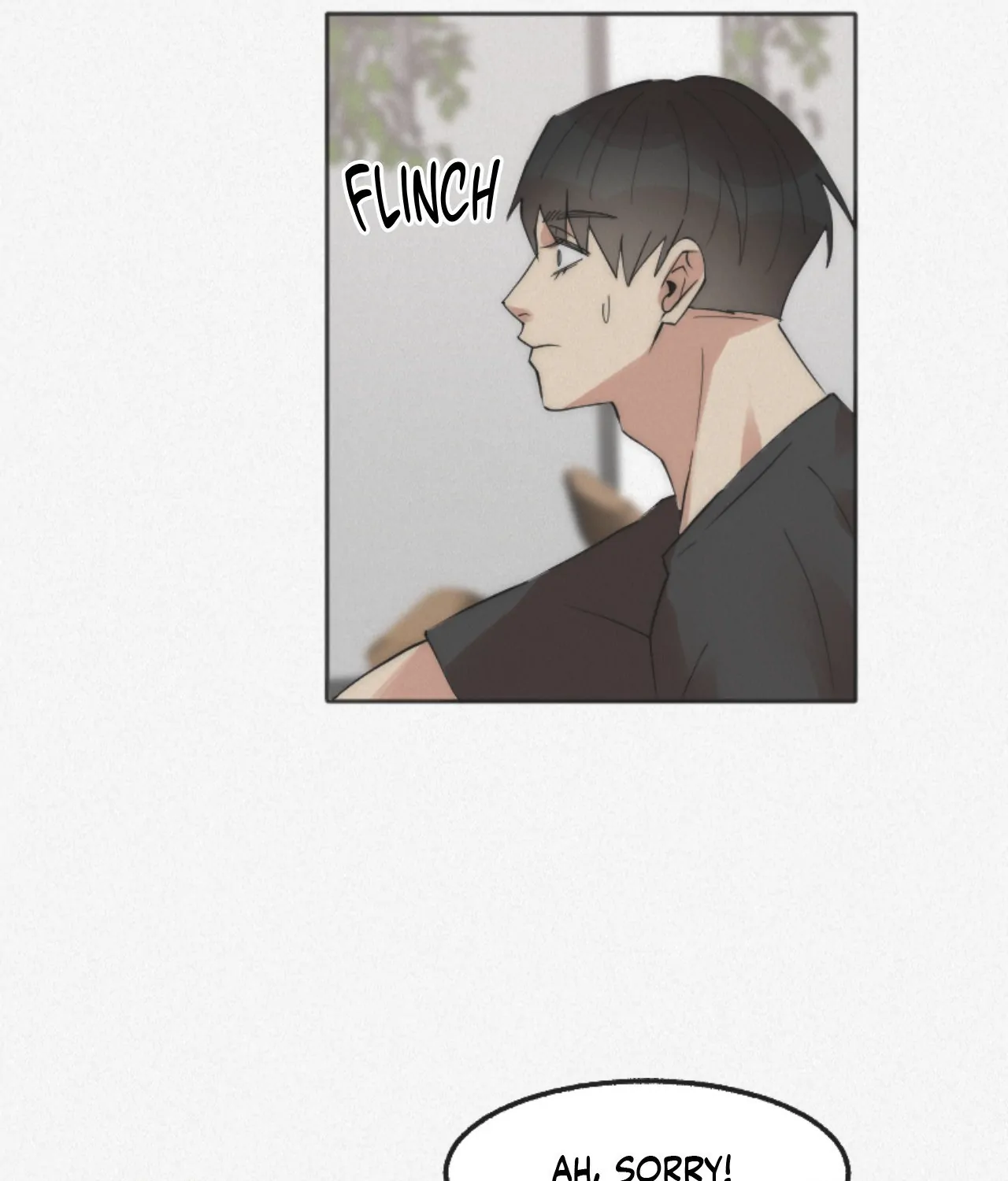 Please Feed Me, Sunbae [Official] - Episode 2 manhwa