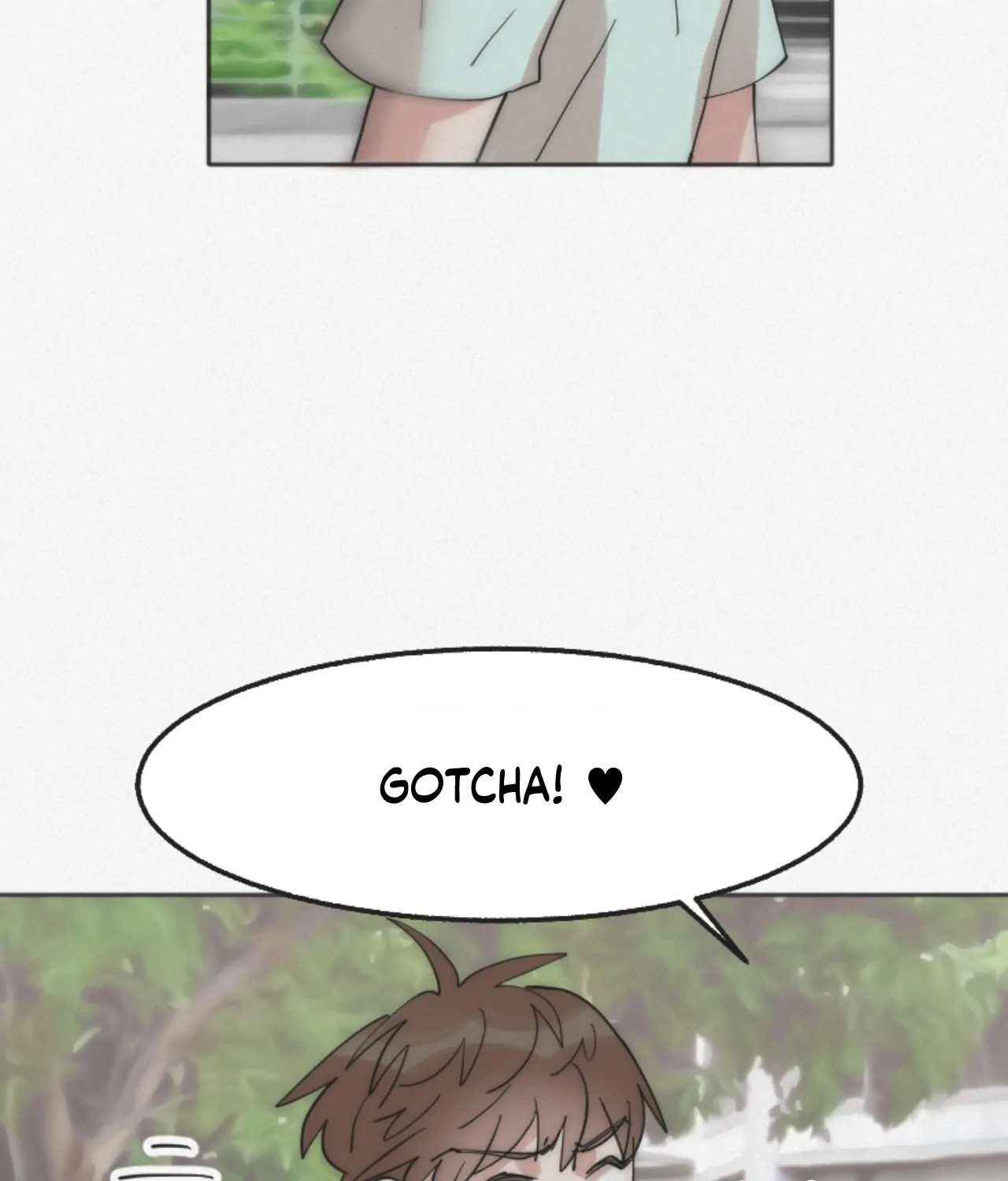 Please Feed Me, Sunbae [Official] - Episode 2 manhwa