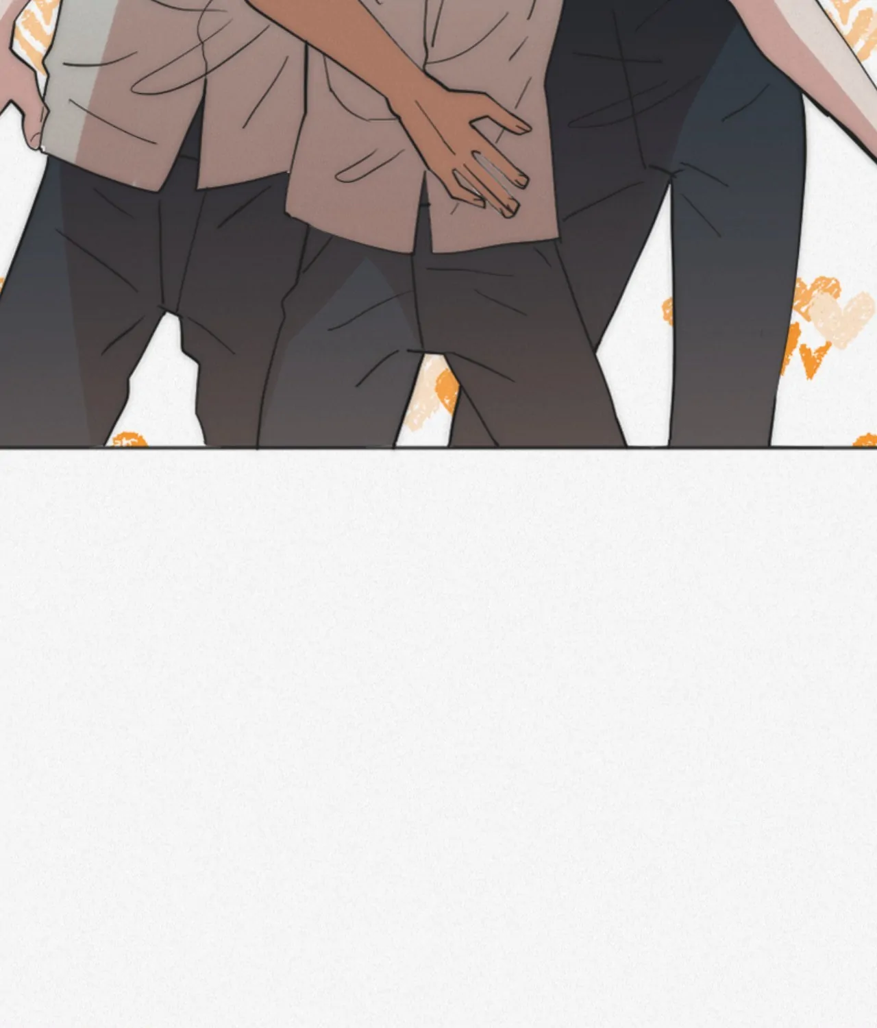 Please Feed Me, Sunbae [Official] - Episode 2 manhwa