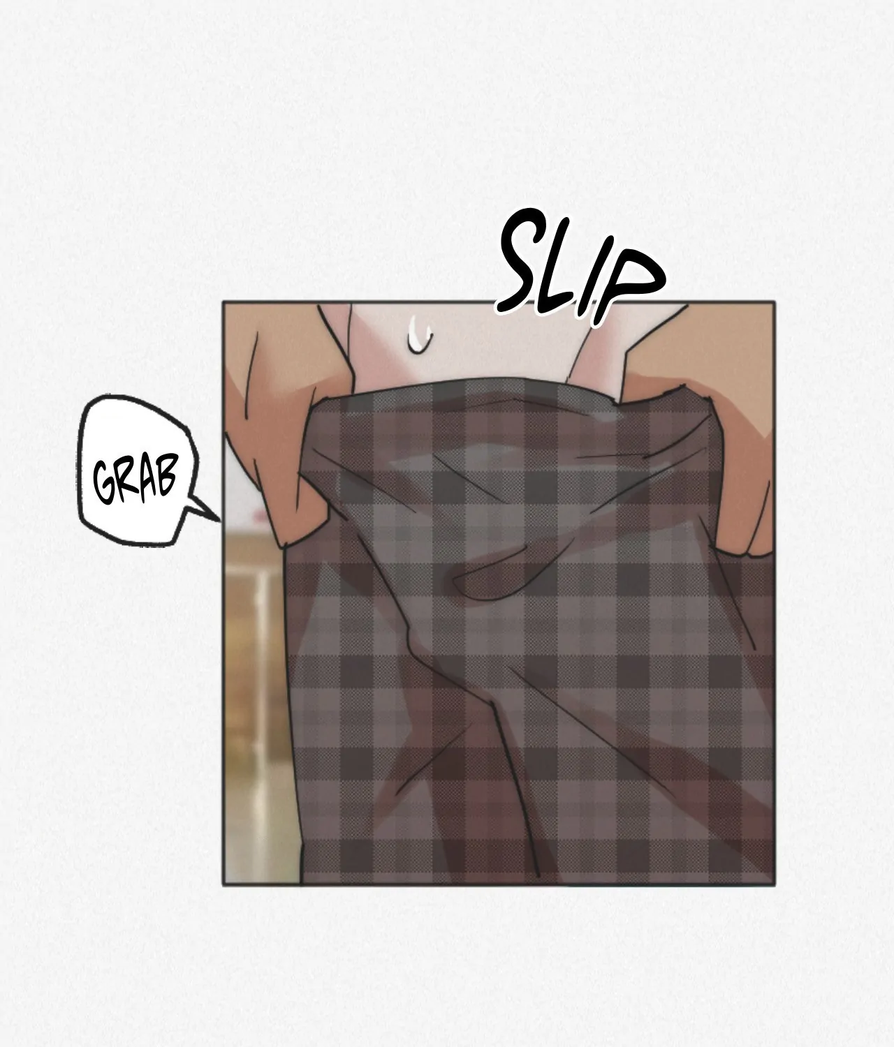 Please Feed Me, Sunbae [Official] - Episode 2 manhwa