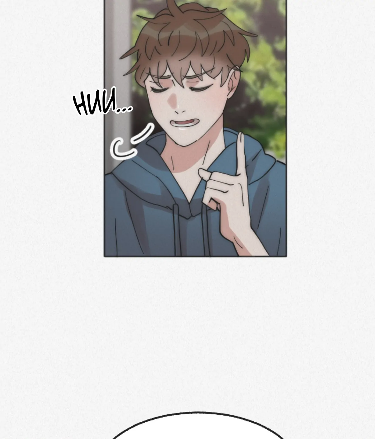 Please Feed Me, Sunbae [Official] - Episode 2 manhwa