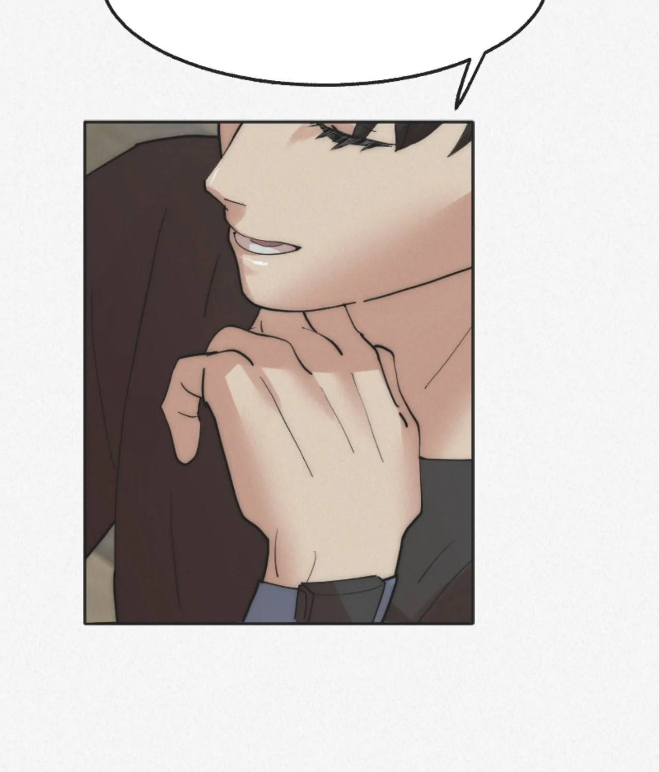 Please Feed Me, Sunbae [Official] - Episode 2 manhwa