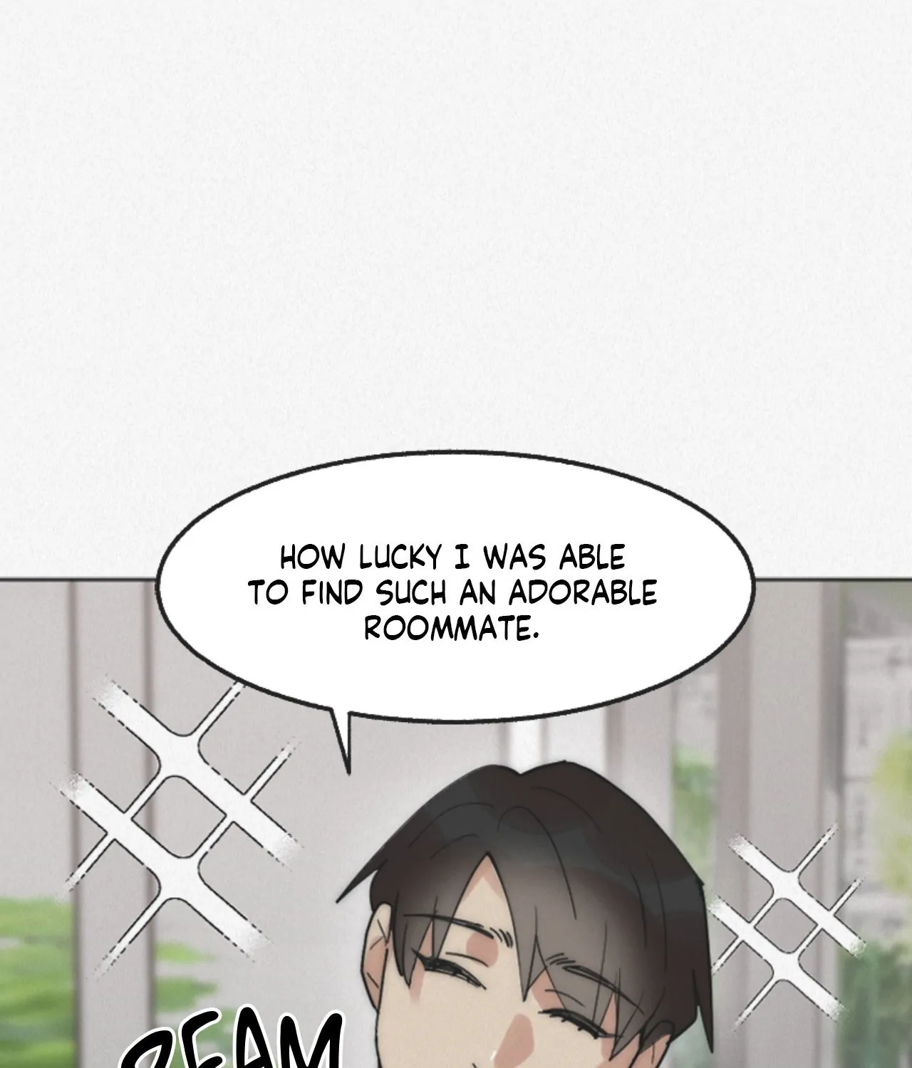 Please Feed Me, Sunbae [Official] - Episode 2 manhwa