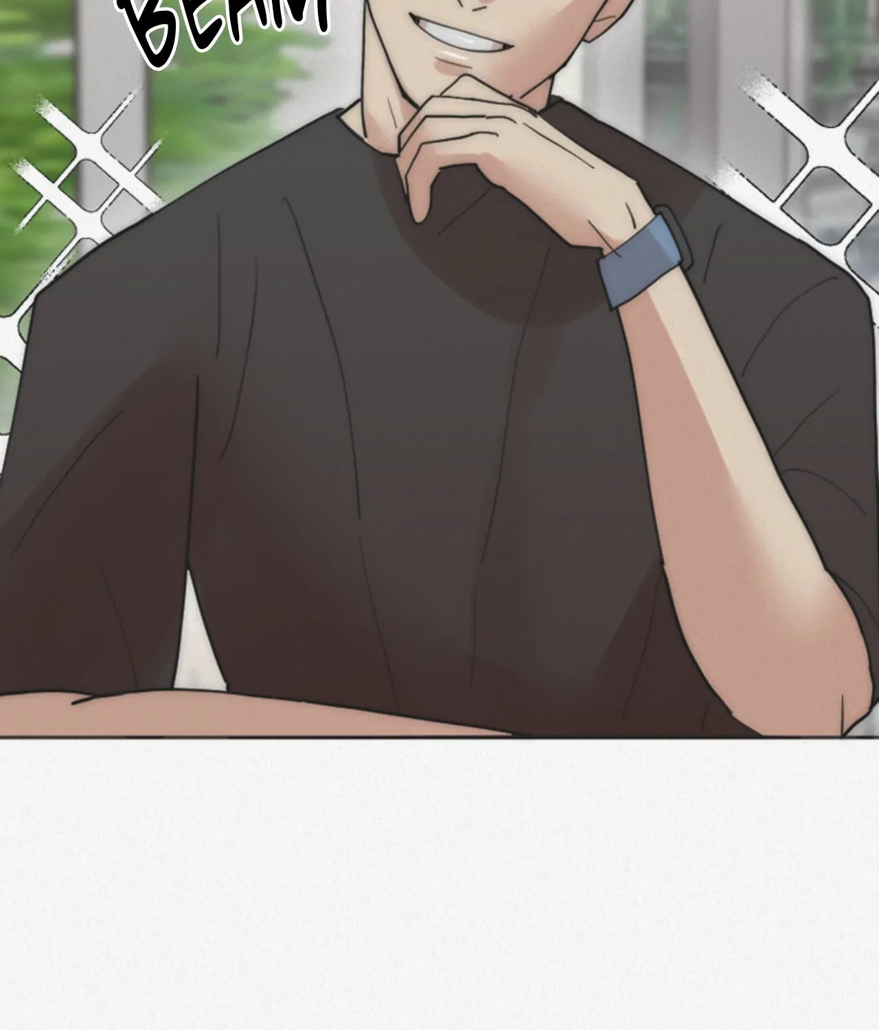 Please Feed Me, Sunbae [Official] - Episode 2 manhwa