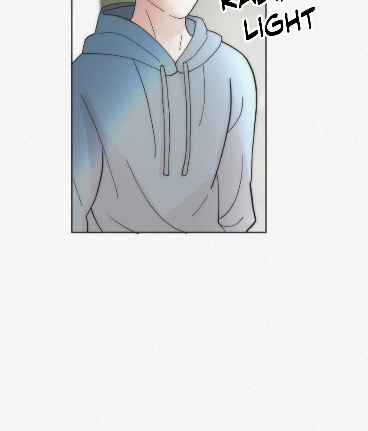 Please Feed Me, Sunbae [Official] - Episode 2 manhwa