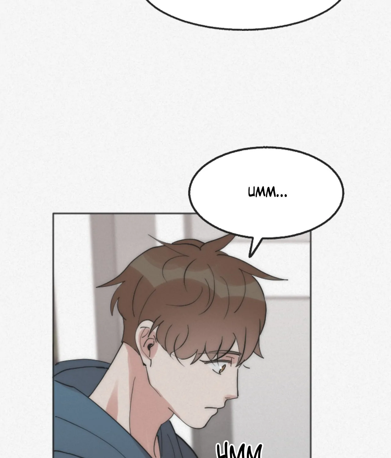 Please Feed Me, Sunbae [Official] - Episode 2 manhwa