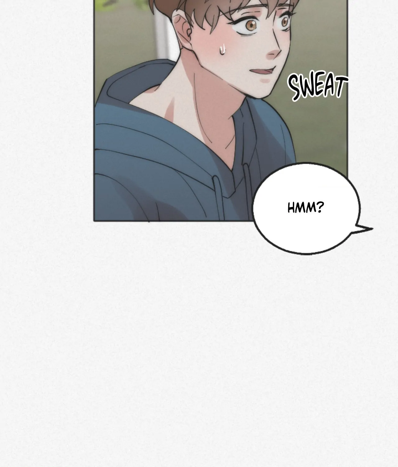 Please Feed Me, Sunbae [Official] - Episode 2 manhwa