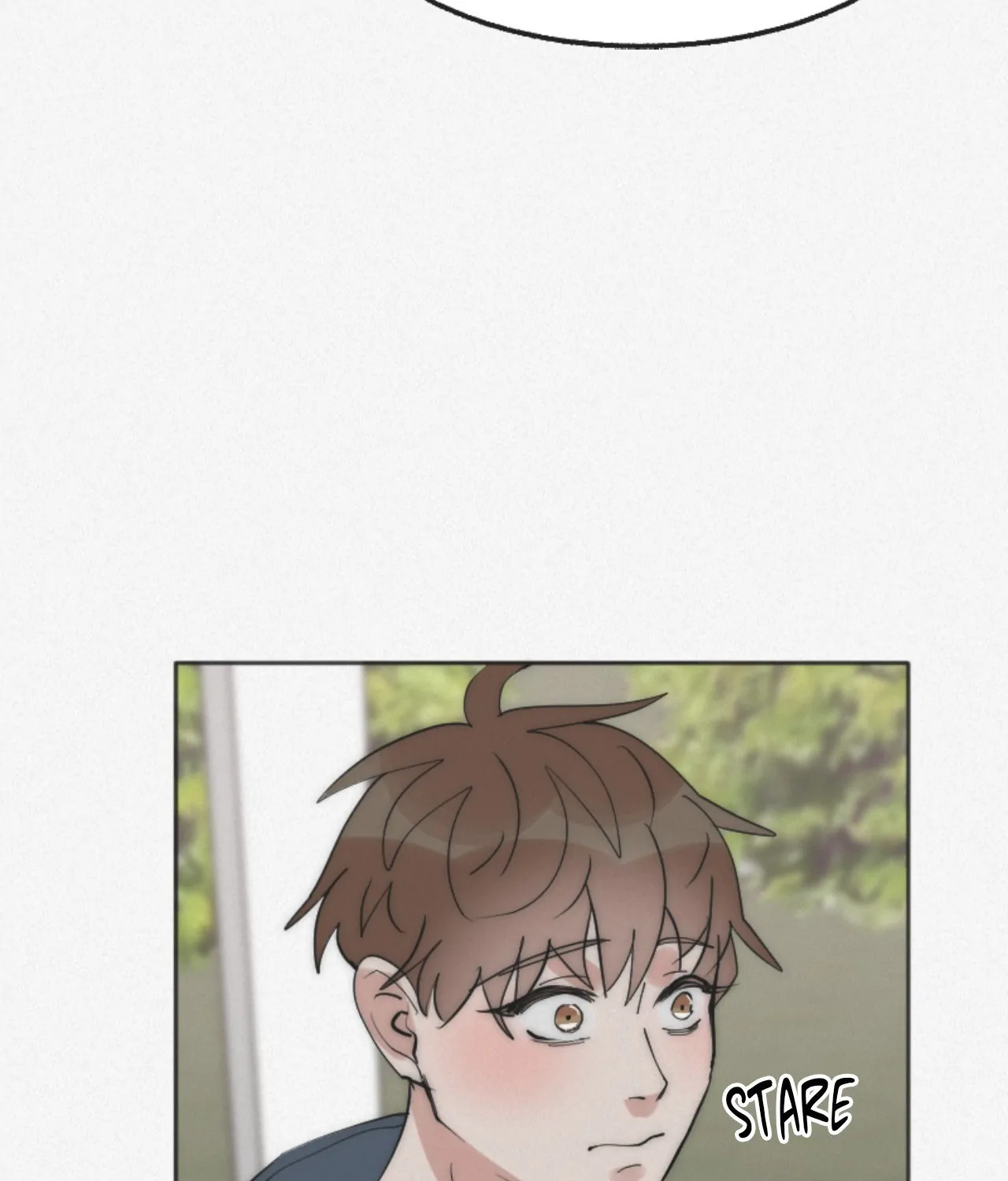Please Feed Me, Sunbae [Official] - Episode 2 manhwa