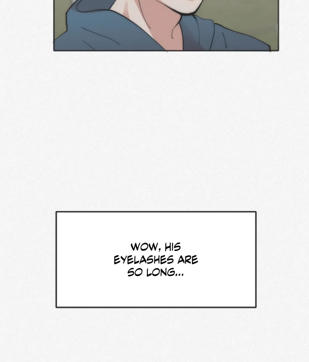 Please Feed Me, Sunbae [Official] - Episode 2 manhwa