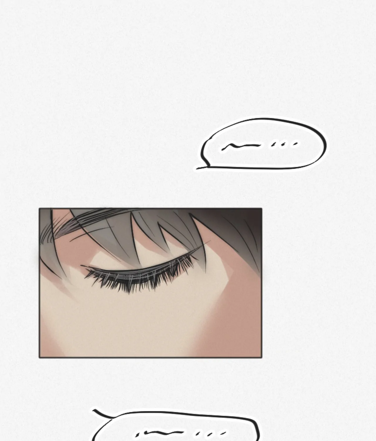 Please Feed Me, Sunbae [Official] - Episode 2 manhwa