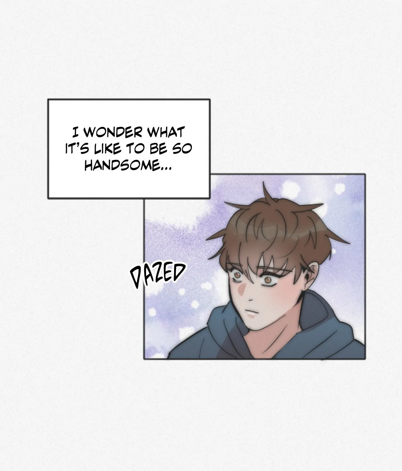 Please Feed Me, Sunbae [Official] - Episode 2 manhwa