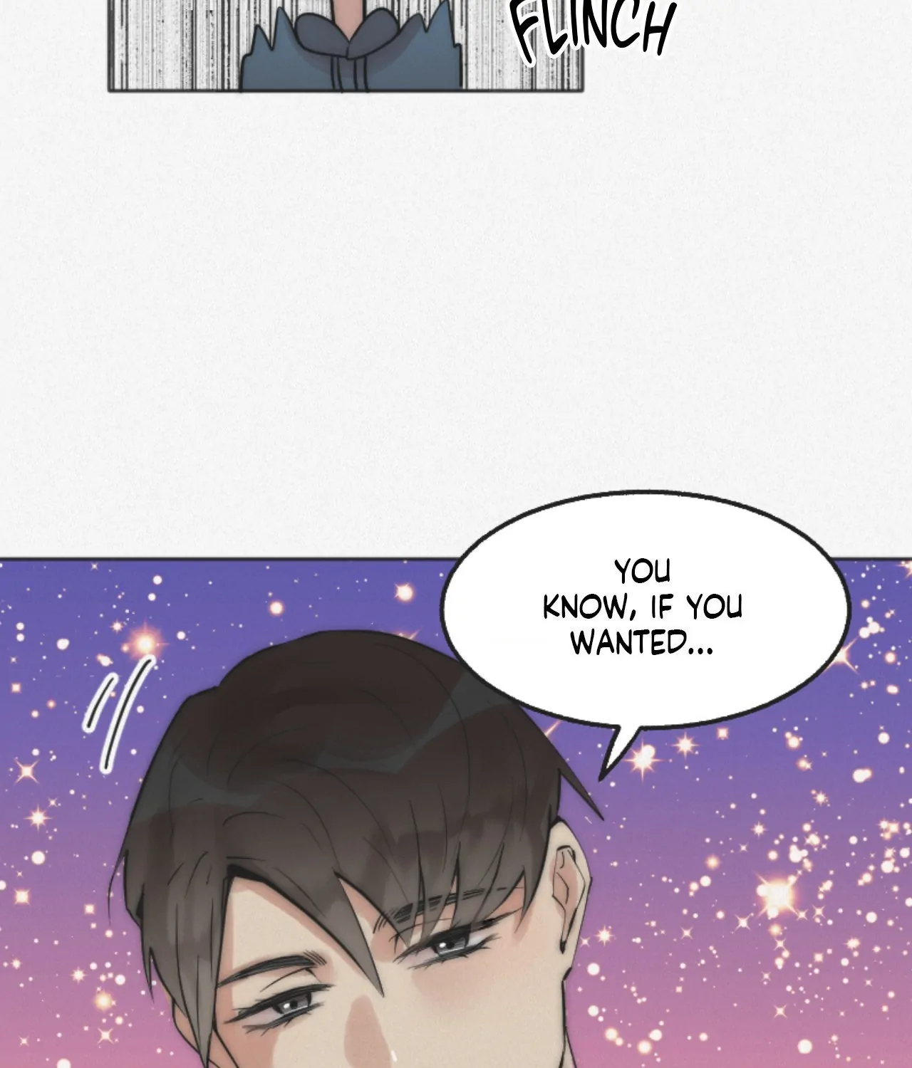 Please Feed Me, Sunbae [Official] - Episode 2 manhwa
