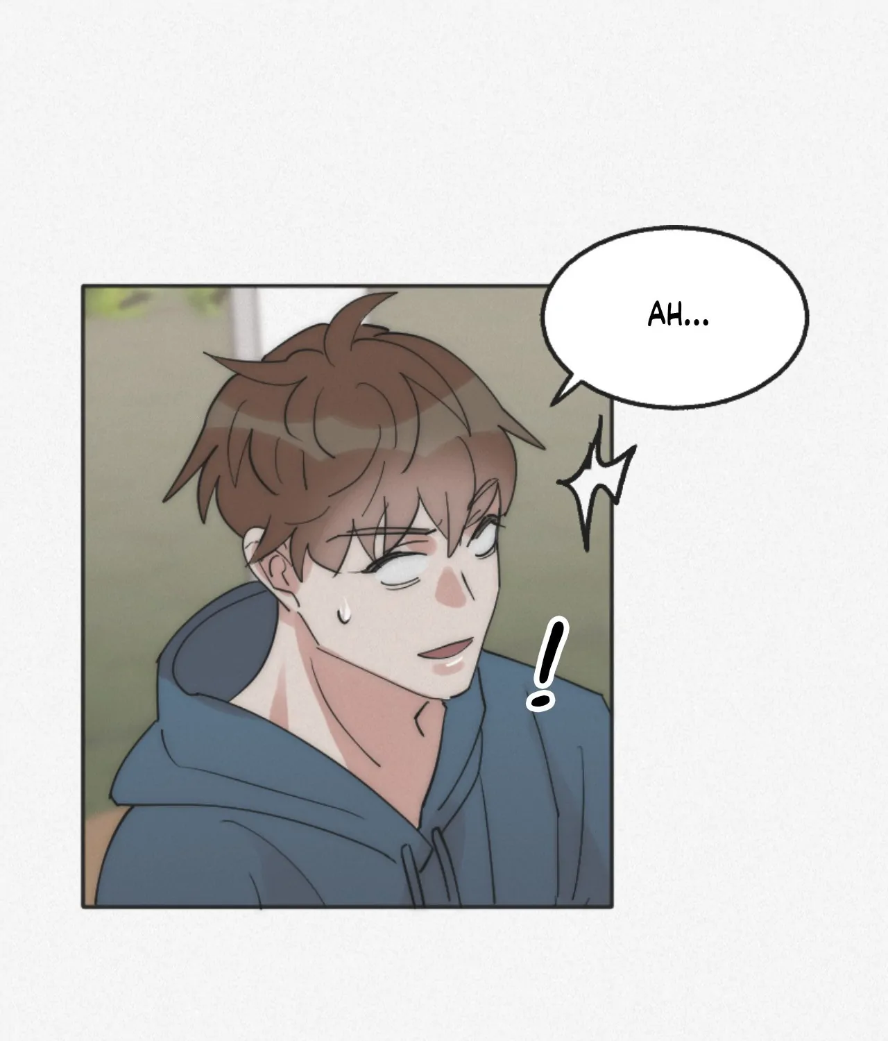 Please Feed Me, Sunbae [Official] - Episode 2 manhwa
