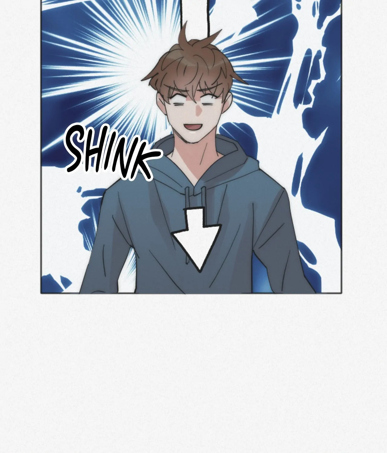 Please Feed Me, Sunbae [Official] - Episode 2 manhwa