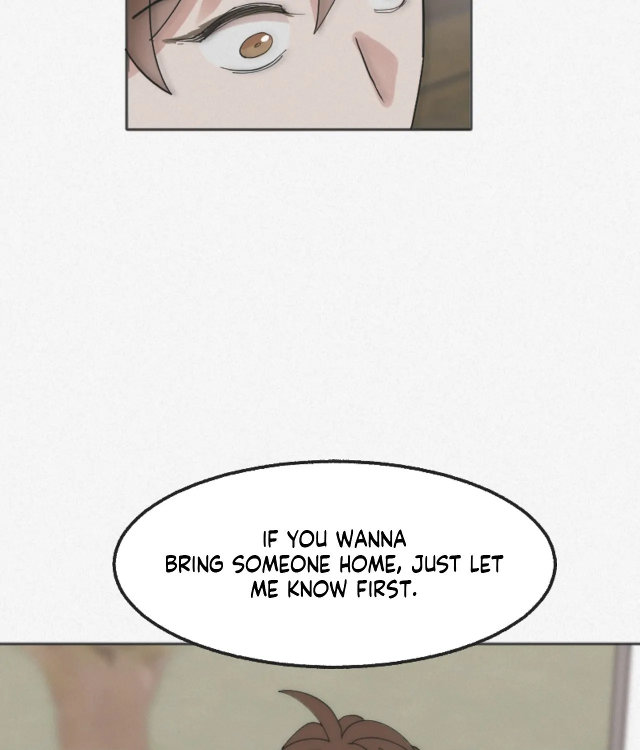 Please Feed Me, Sunbae [Official] - Episode 2 manhwa