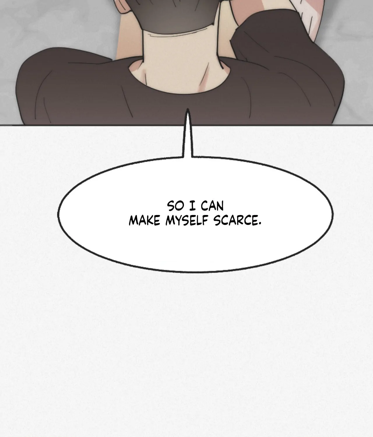 Please Feed Me, Sunbae [Official] - Episode 2 manhwa