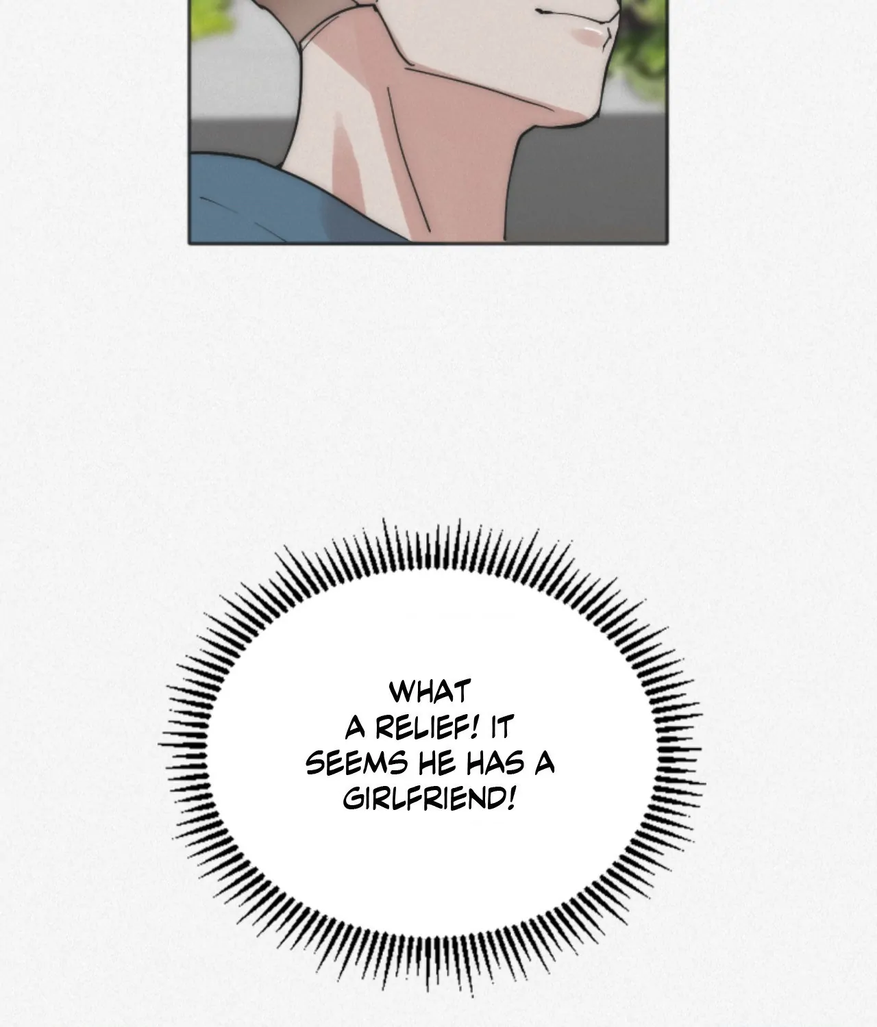 Please Feed Me, Sunbae [Official] - Episode 2 manhwa