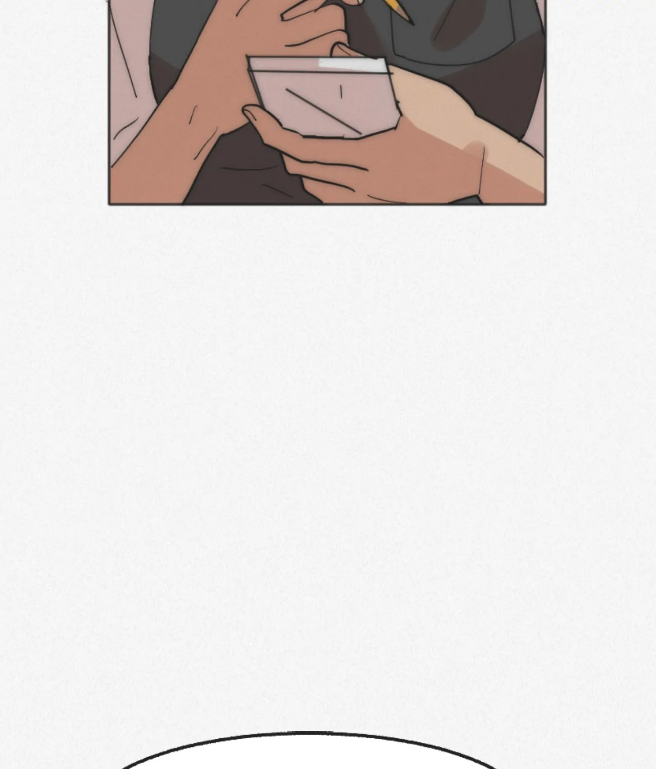 Please Feed Me, Sunbae [Official] - Episode 2 manhwa