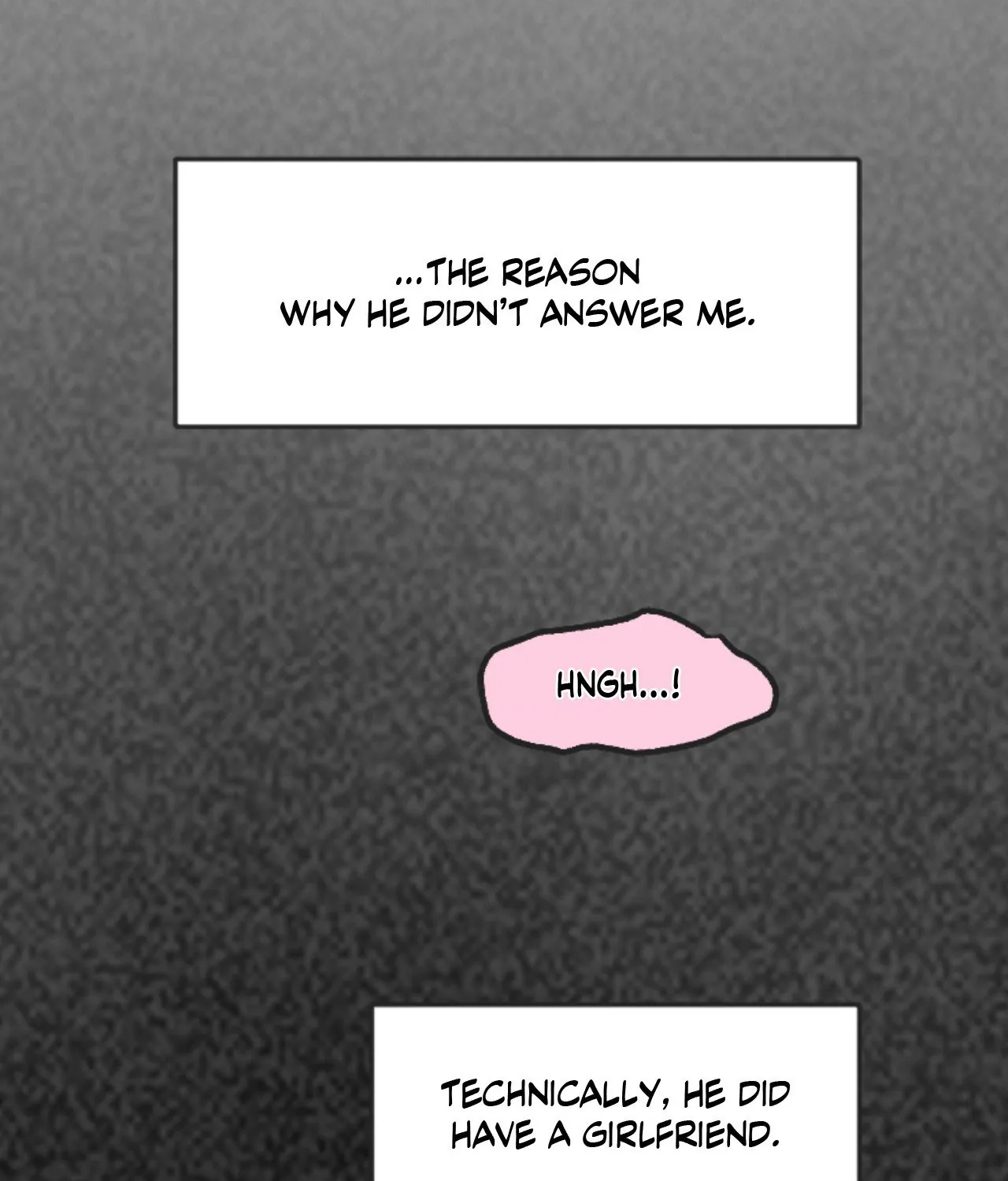 Please Feed Me, Sunbae [Official] - Episode 2 manhwa