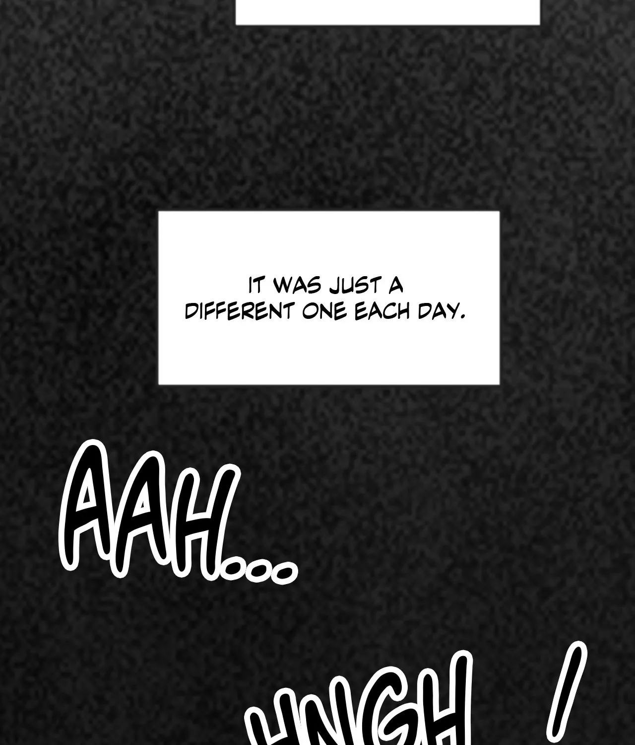 Please Feed Me, Sunbae [Official] - Episode 2 manhwa