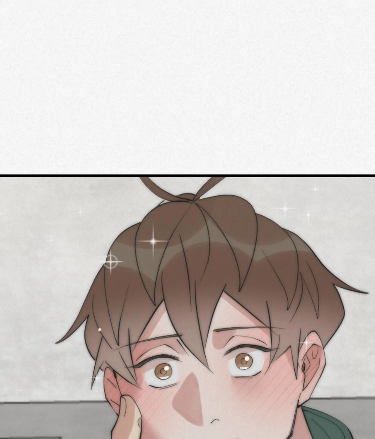 Please Feed Me, Sunbae [Official] - Episode 20 manhwa