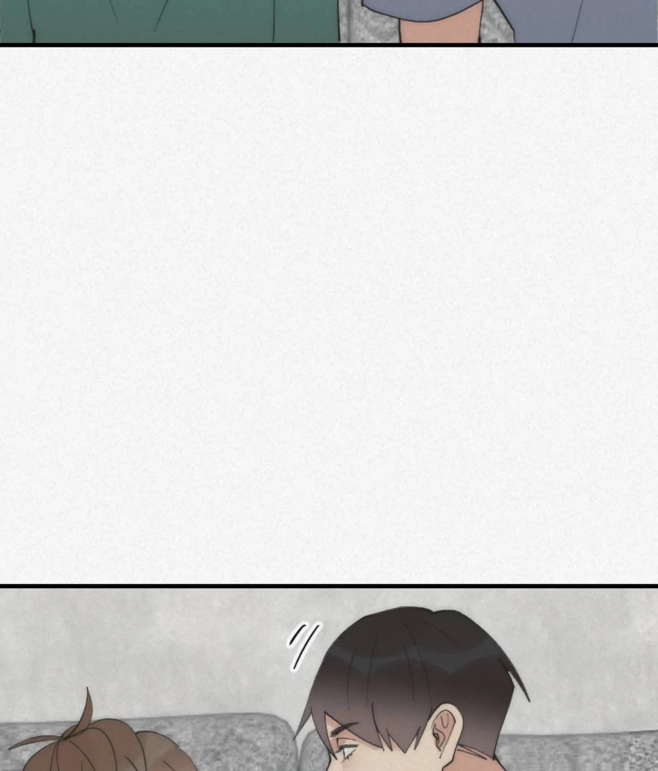 Please Feed Me, Sunbae [Official] - Episode 20 manhwa