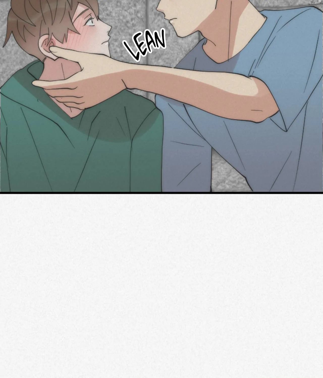 Please Feed Me, Sunbae [Official] - Episode 20 manhwa