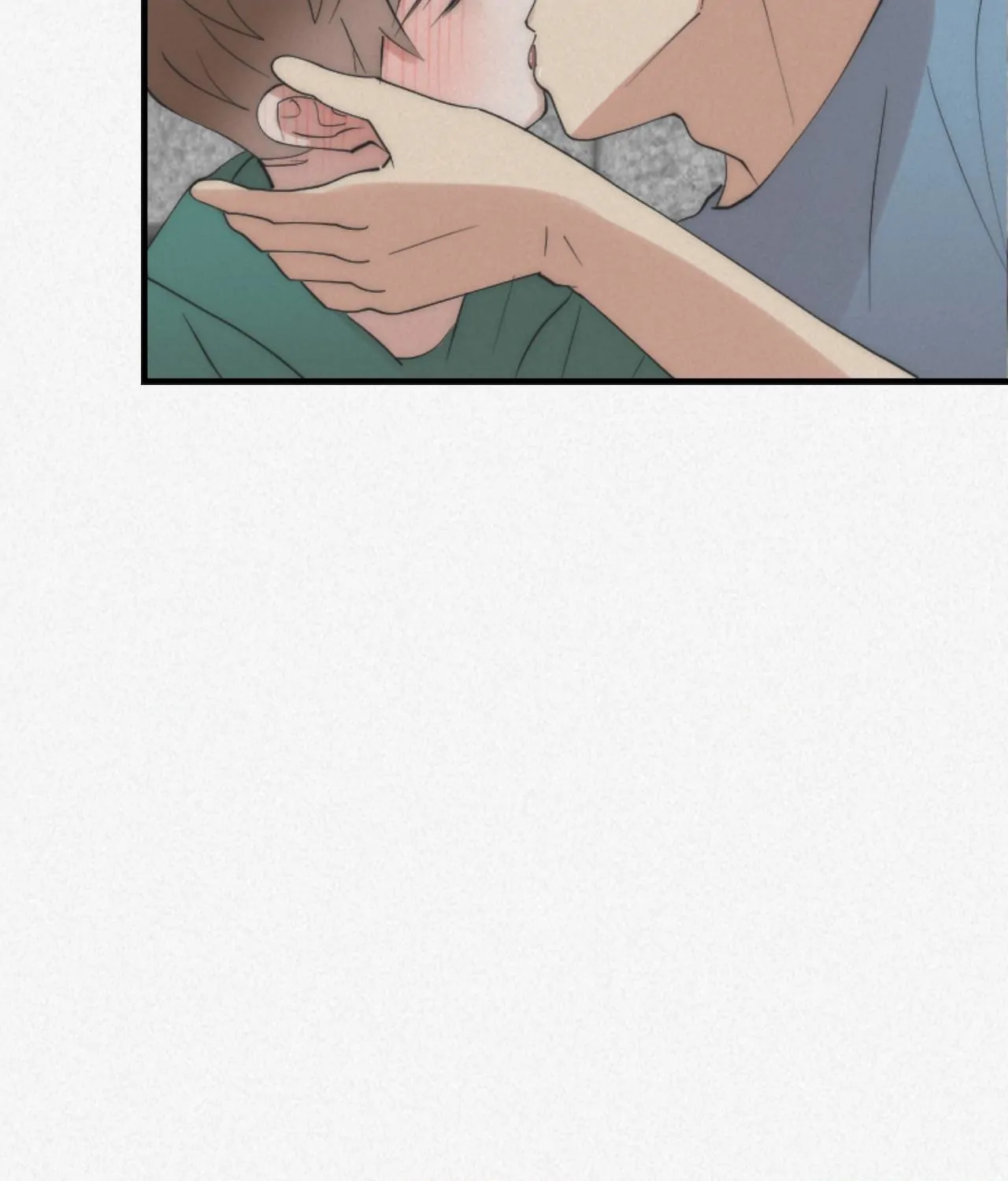 Please Feed Me, Sunbae [Official] - Episode 20 manhwa