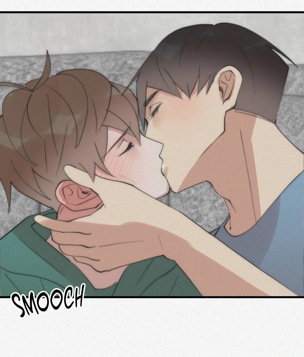 Please Feed Me, Sunbae [Official] - Episode 20 manhwa