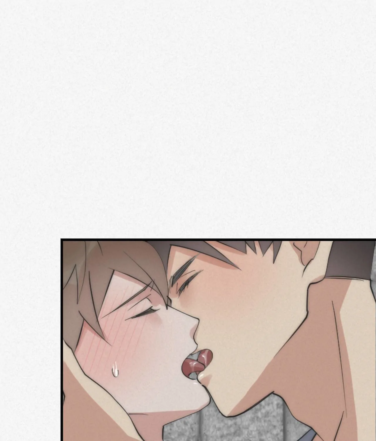 Please Feed Me, Sunbae [Official] - Episode 20 manhwa